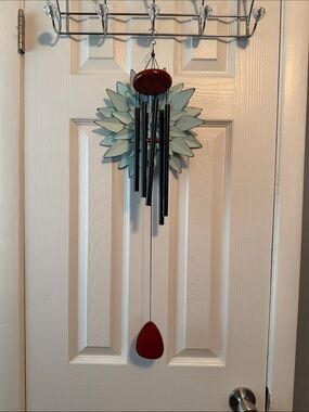 Small Wind Chimes